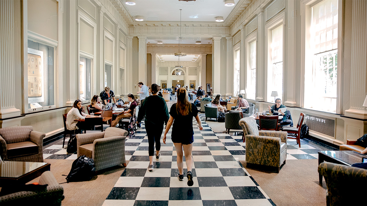 Dartmouth Library