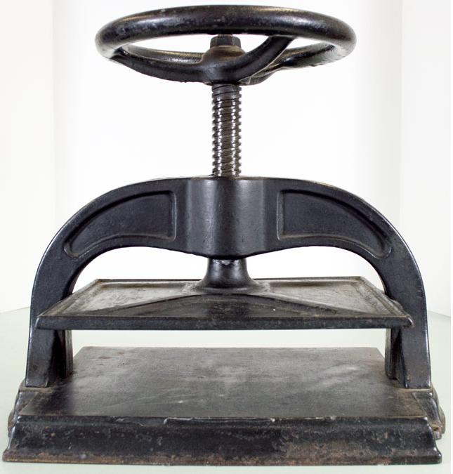 Shriver book press