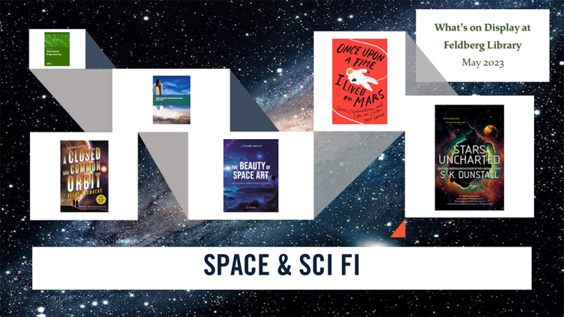 Space & Sci Fi