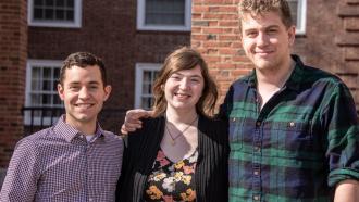 Dartmouth Library Fellowships