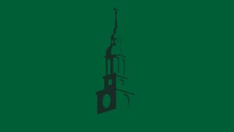 Dartmouth tower