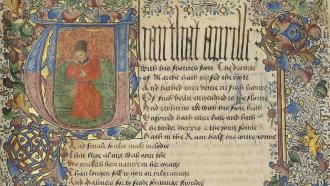 Canterbury Tales