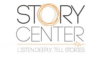 Story Center Logo