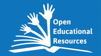 Open Educational Resources logo
