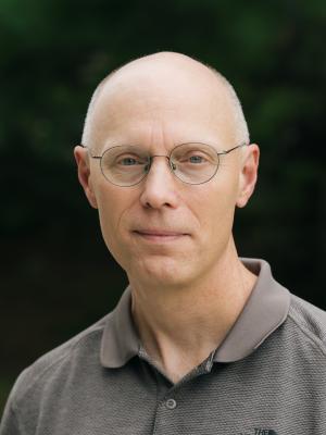 Mark Mounts