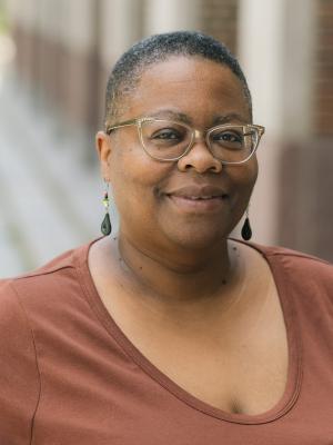 Yolanda Hood photo