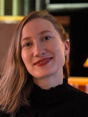 Photo of Eilis Goshow-Snook
