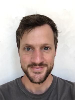 Photo of Toben Traver
