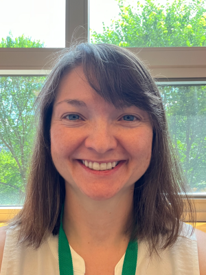 Photo of Katie Owers Bonner
