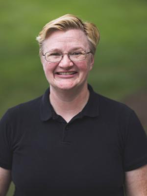 Kris Ayers profile photo
