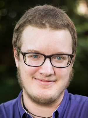 Stephen G. Krueger photo