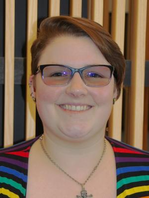 photo of Lydia Elias