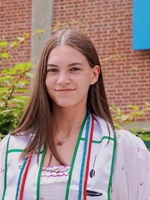 Sydnie Ziegler - headshot