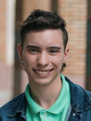 Val Werner - headshot