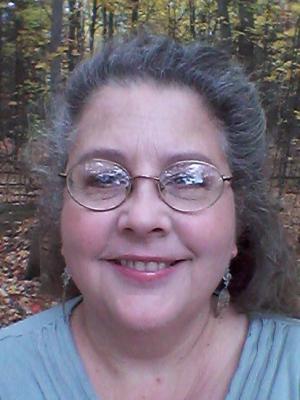 Christina McCarthy