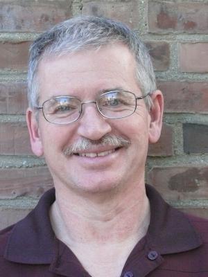 Eric R. Ticehurst
