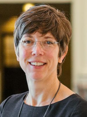 Jennifer R. Taxman