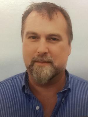 Richard Langdell