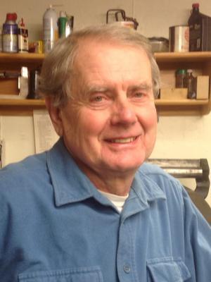 Robert A. Metzler
