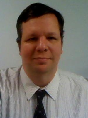Shawn J. Martin