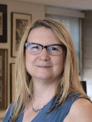 Stephanie C. Kerns