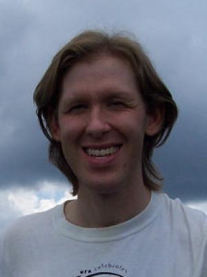Timothy M. F. Wolfe