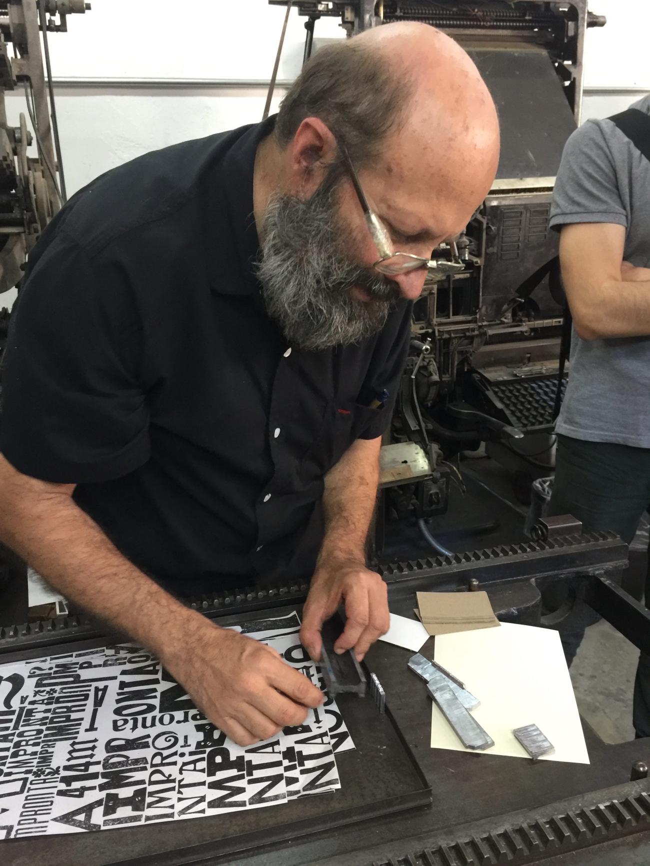 José Clemente Orozco Farías ’85