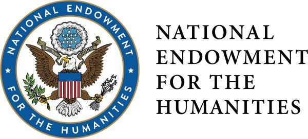 Preferred seal of the National Endowment for the Humanities