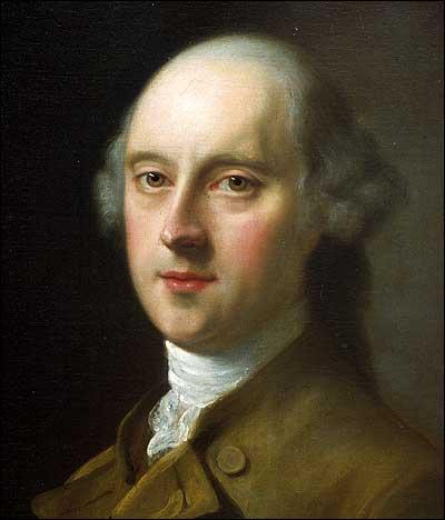 William Legge, 2nd Earl of Dartmouth