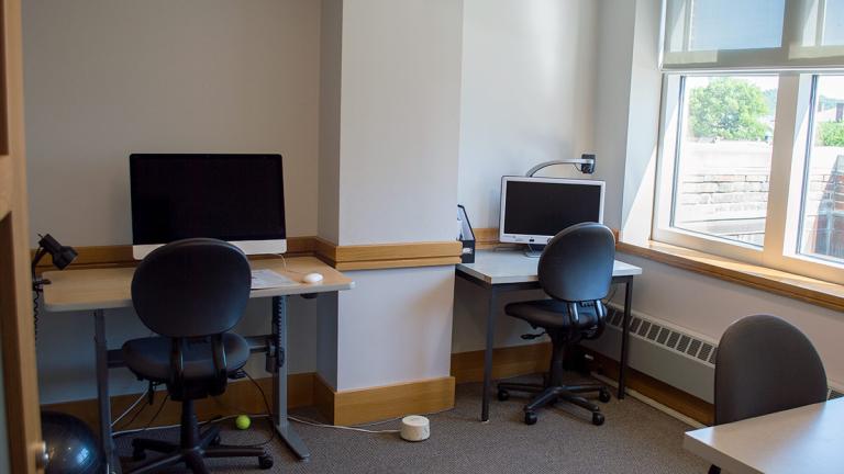 Berry Accessibility Room
