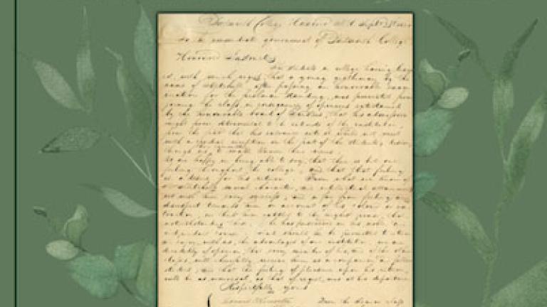 cover of Finding Community: The Life of Edward Mitchell 1828
